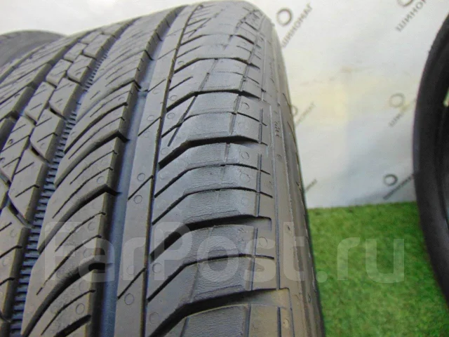 Continental ProContact TX. ������, 2017 ���, ����� ����