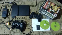 Sony PlayStation 2 ����