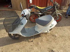 Honda Pal. 49����. ��., ��������, ���������, ������ �� �� ����