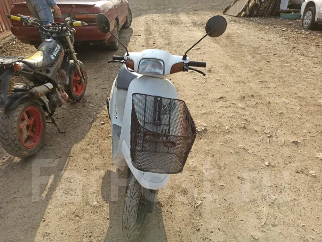Honda Pal. 49����. ��., ��������, ���������, ������ �� �� ����