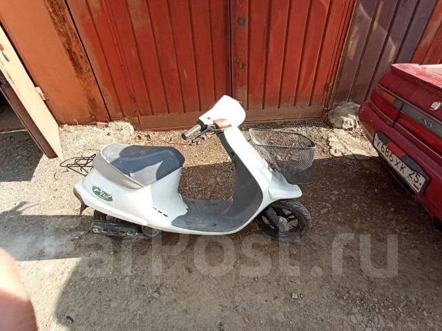 Honda Pal. 49����. ��., ��������, ���������, ������ �� �� ����