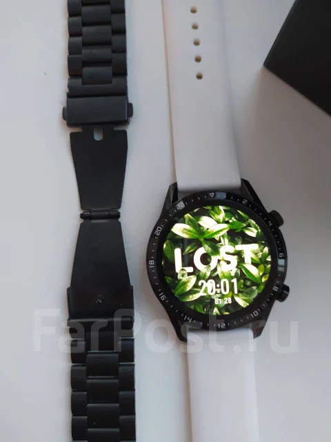 Huawei Watch GT 2 ����