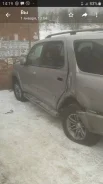 Toyota Sequoia. 2UZ ����