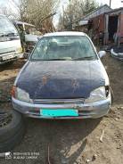 Toyota Starlet. EP91, 4EFE ����