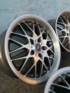 TOMS. 7.5/8.5x17", 5x114.3, ET45/45,  73,1. 