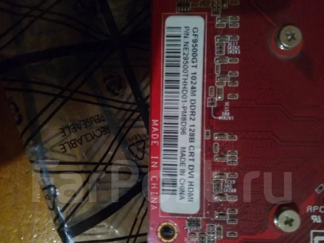 GeForce GTX 460 ����