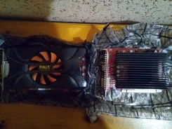 GeForce GTX 460 ����