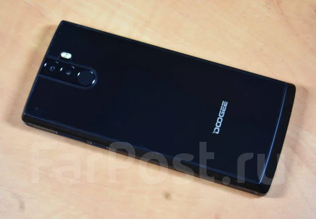 Doogee BL12000. �/�, ������, 4G LTE, Dual-SIM ����
