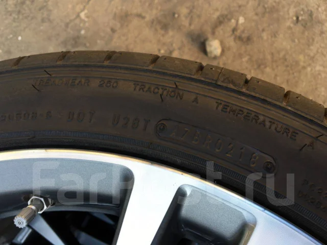 Dunlop SP Sport Maxx 050. ������, 2018 ���, ����� ����