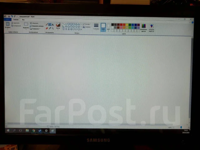 Samsung. 19" ����