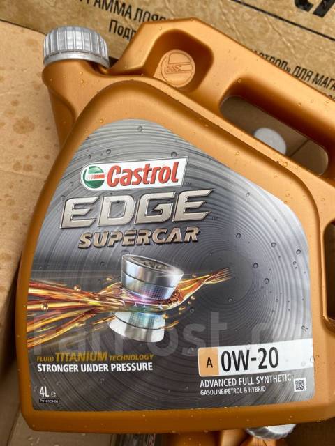 0w 20 synthetic. Моторное масло (масло Castrol 0/20 Edge Supercar синтетическое. Castrol 0w20 4л. 0w-20 4л 253142536. Castrol Edge синтетическое 0w-20 4л.