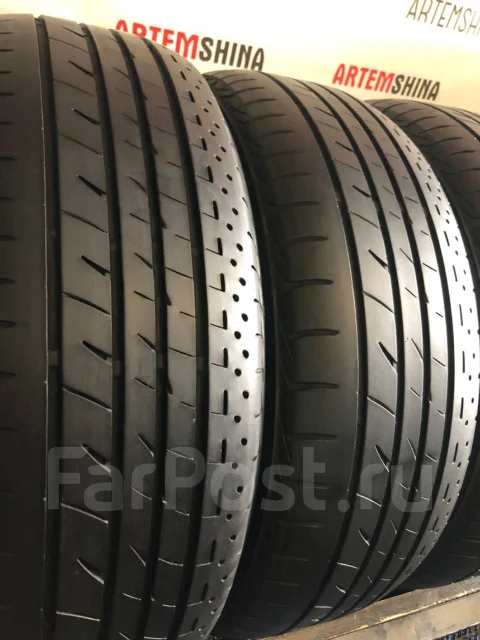 Bridgestone Playz PX-RV. ������, 2017 ���, �/�, ����� 20 % ����