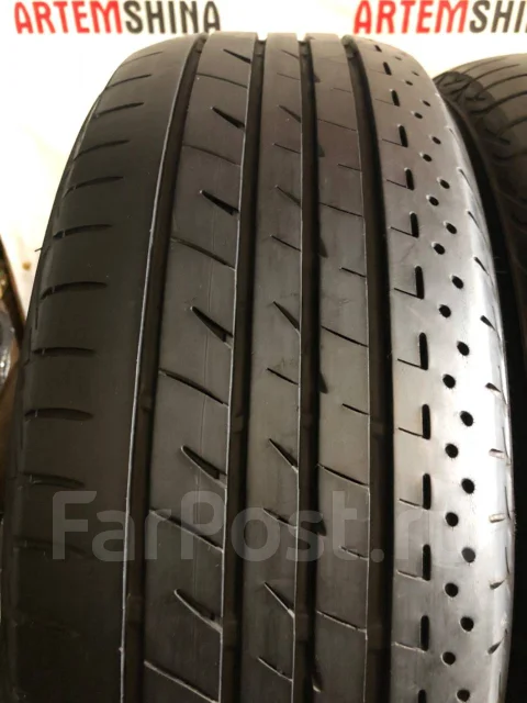 Bridgestone Playz PX-RV. ������, 2017 ���, �/�, ����� 20 % ����