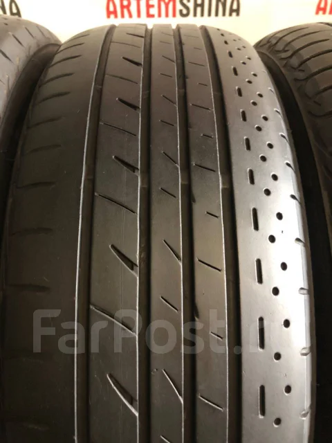 Bridgestone Playz PX-RV. ������, 2017 ���, �/�, ����� 20 % ����