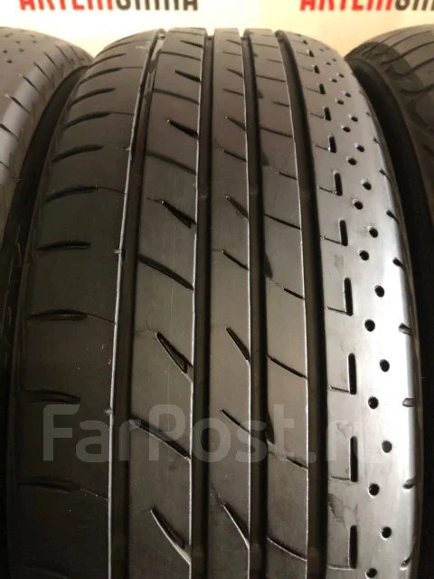 Bridgestone Playz PX-RV. ������, 2017 ���, �/�, ����� 20 % ����