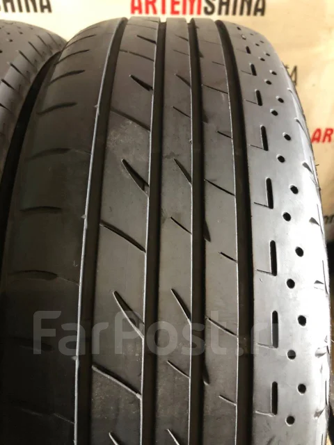 Bridgestone Playz PX-RV. ������, 2017 ���, �/�, ����� 20 % ����