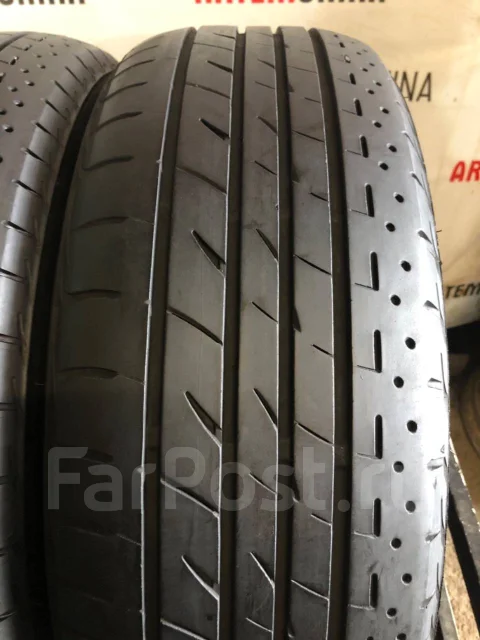 Bridgestone Playz PX-RV. ������, 2017 ���, �/�, ����� 20 % ����