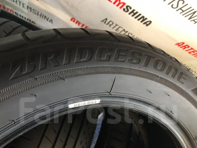 Bridgestone Playz PX-RV. ������, 2017 ���, �/�, ����� 20 % ����