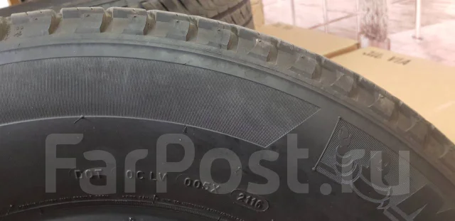 Michelin Latitude Tour. ������, 2016 ���, �/�, ����� 30 % ����