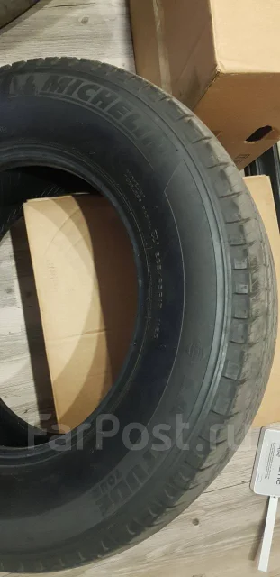 Michelin Latitude Tour. ������, 2016 ���, �/�, ����� 30 % ����