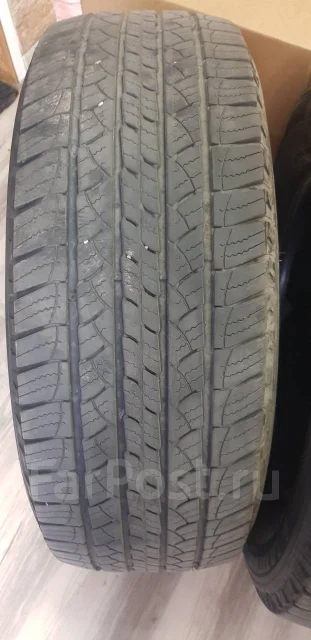 Michelin Latitude Tour. ������, 2016 ���, �/�, ����� 30 % ����