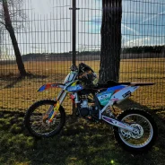 KTM 85 SX. 85����. ��., ��������, ��� ���, � �������� ����