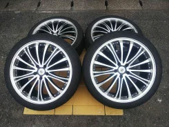 BADX Loxarny EX Byronavenger. 8.0x20", 5x114.3, ET45, �� 72���. ��� ����� �� ������������ ����