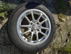 Matador MP-61 Adhessa M+S. �����������, 2015 ���, �/�, ����� �� 5�% ����