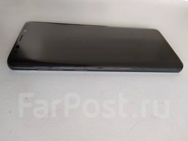 Samsung Galaxy S9+. �/�, ������, 3G, 4G LTE, Dual-SIM, ����������, NFC ����