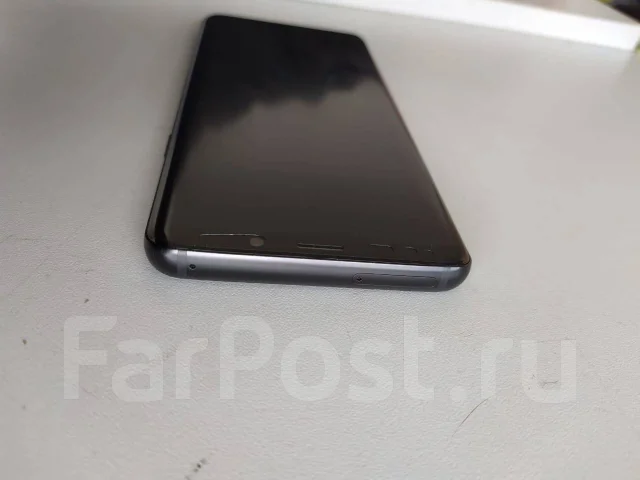 Samsung Galaxy S9+. �/�, ������, 3G, 4G LTE, Dual-SIM, ����������, NFC ����