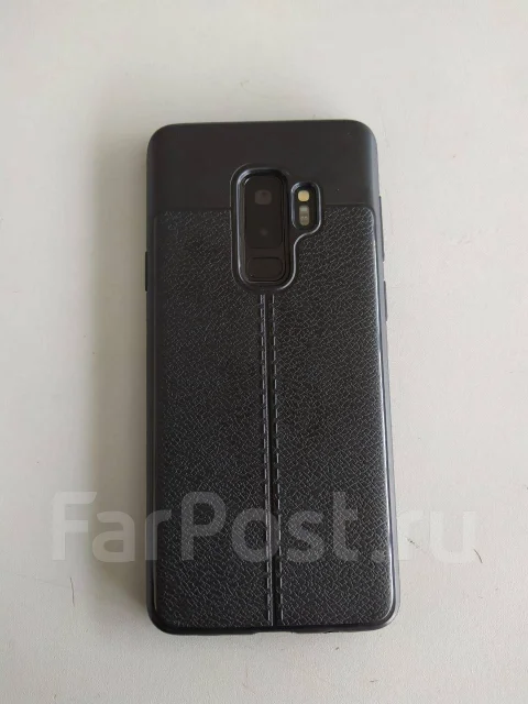 Samsung Galaxy S9+. �/�, ������, 3G, 4G LTE, Dual-SIM, ����������, NFC ����