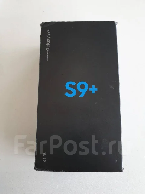 Samsung Galaxy S9+. �/�, ������, 3G, 4G LTE, Dual-SIM, ����������, NFC ����