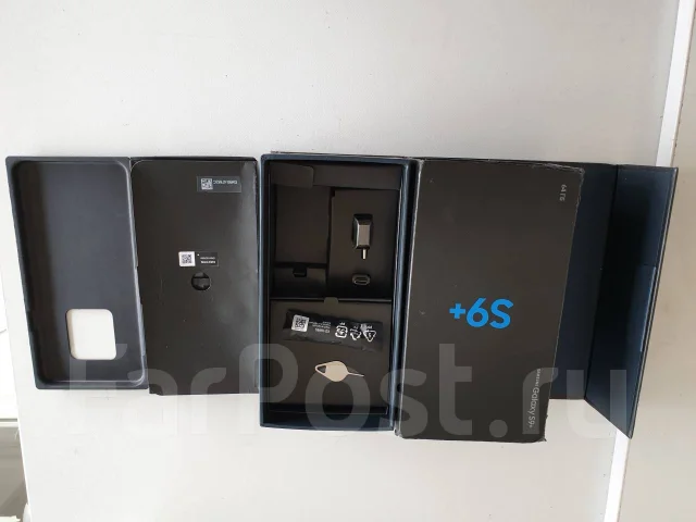 Samsung Galaxy S9+. �/�, ������, 3G, 4G LTE, Dual-SIM, ����������, NFC ����