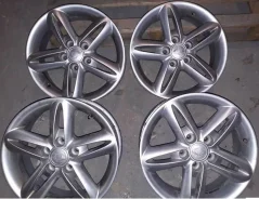 SsangYong. 6.5x16", 5x112, ET39, �� 66,6���. ����