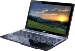 Acer Aspire V3-571G. 15.6", 3,2����, ��� 4 ��, ���� 1 240���, WiFi, Bluetooth, ����������� �� 1��. ����