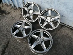 ProDrive GC-05A. 7.0x17", 5x114.3, ET42 ����