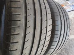 Dunlop SP Sport Maxx TT. ������, 2016 ���, �/�, ����� 20�% ����
