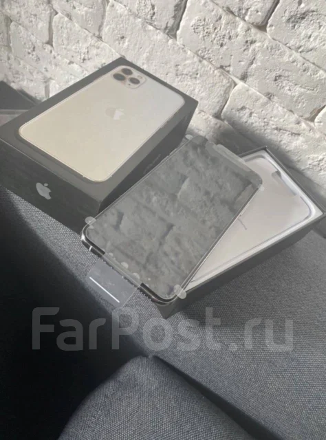 Apple iPhone 11 Pro Max. �����, �����, 4G LTE ����