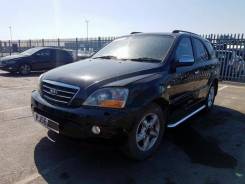 Kia Sorento. KNEJC524875705287, D4CB6099616 ����