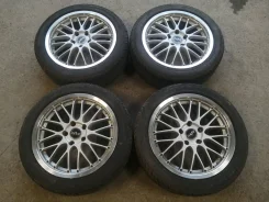 Hinodex Stern. 7.0x17", 5x114.3, ET42 ����