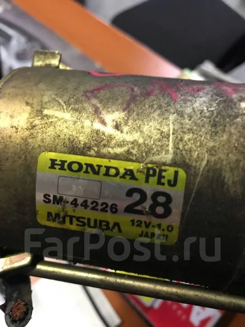 ������� Honda D15B [SM44226] sm44226 ����