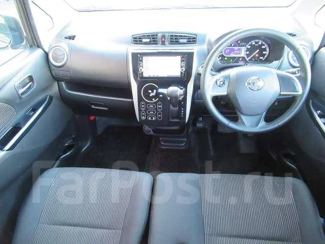 Nissan DAYZ. ��������, ��������, 0.7 (49��.�.), ������, �/�. ��� ����� �� ������� ����