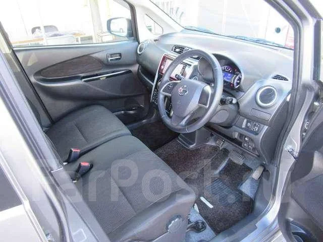 Nissan DAYZ. ��������, ��������, 0.7 (49��.�.), ������, �/�. ��� ����� �� ������� ����