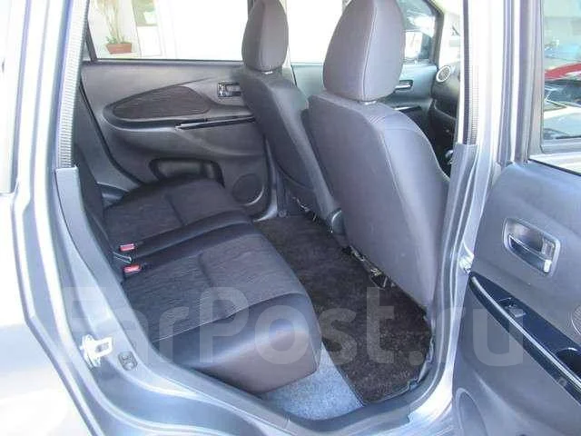 Nissan DAYZ. ��������, ��������, 0.7 (49��.�.), ������, �/�. ��� ����� �� ������� ����