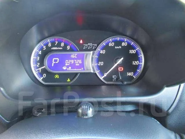 Nissan DAYZ. ��������, ��������, 0.7 (49��.�.), ������, �/�. ��� ����� �� ������� ����