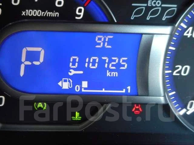 Nissan DAYZ. ��������, ��������, 0.7 (49��.�.), ������, �/�. ��� ����� �� ������� ����
