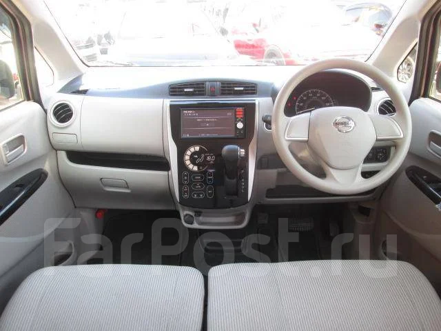 Nissan DAYZ. ��������, ��������, 0.7 (49��.�.), ������, �/�. ��� ����� �� ������� ����