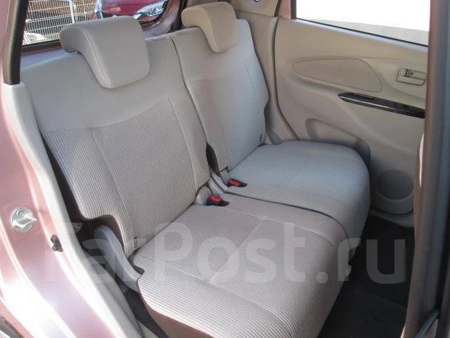 Nissan DAYZ. ��������, ��������, 0.7 (49��.�.), ������, �/�. ��� ����� �� ������� ����