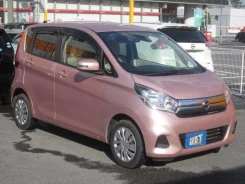 Nissan DAYZ. ��������, ��������, 0.7 (49��.�.), ������, �/�. ��� ����� �� ������� ����