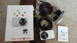 Car Camcorder ����